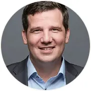 John Willers, Geschäftsführer Comes Kaffeekontor