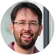 Michael Beckmann, Geschäftsführer Beckmann GmbH