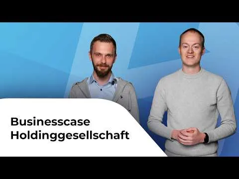 Vorschaubild zum Video: Holdingstrukturen in Haufe X360 abbilden