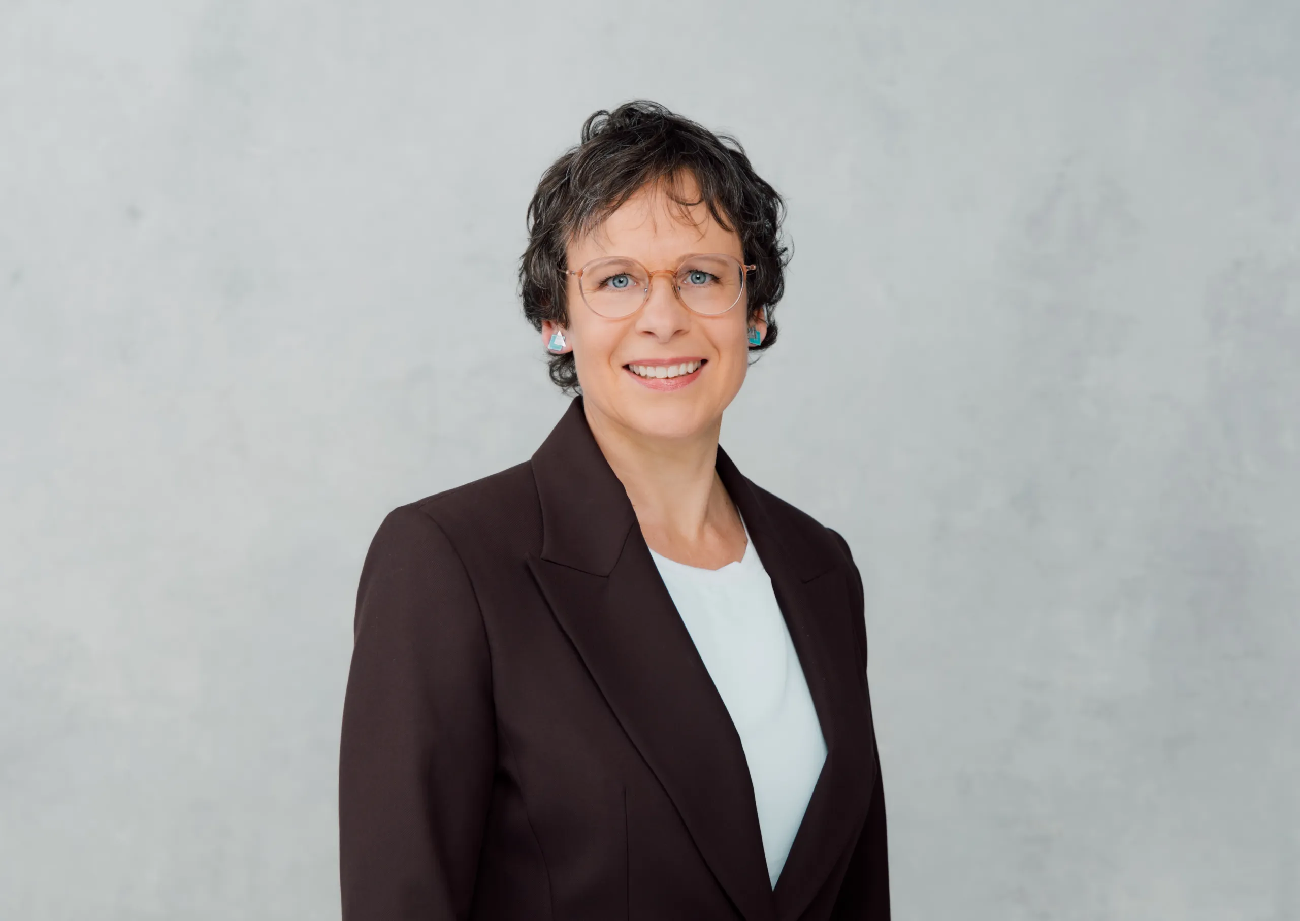 Sabine Duval, Managing Consultant, Drescher Consulting