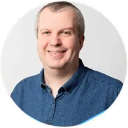 Dominik Frey, Geschäftsleiter NUBIUS GROUP Präzisionswerkzeuge GmbH