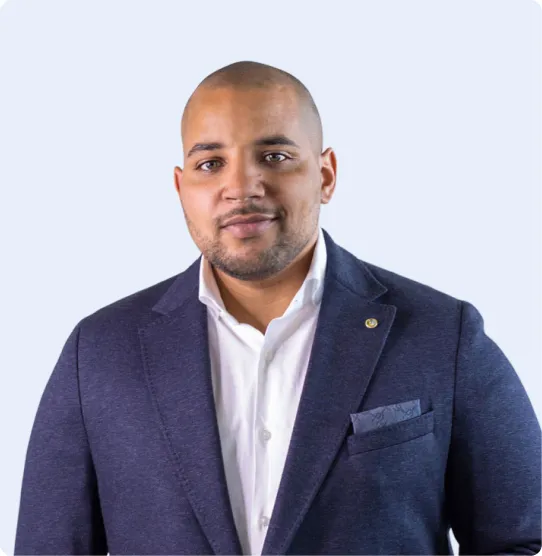 Johannes Mantel, CEO und Gesellschafter von Handeln.de