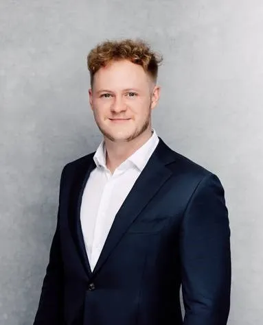Julian Weinmann, Head of Operations Quality Management, Drescher Consulting