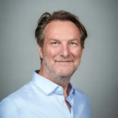 Ralf Buse, Leitung IT und Prozessmanagement bei ApoHomeCare