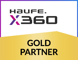 Haufe X360 Silber Partner - Handeln.de
