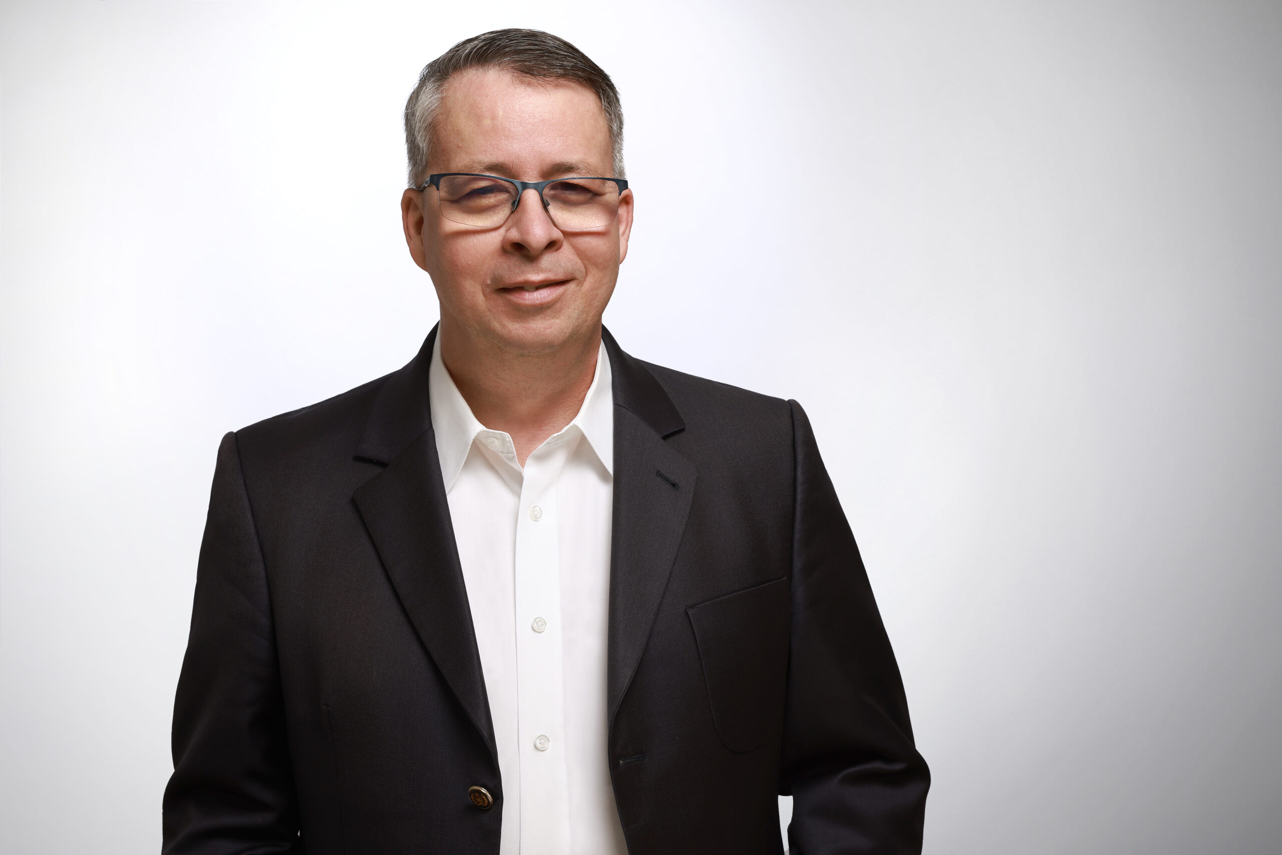 Oliver Schacht