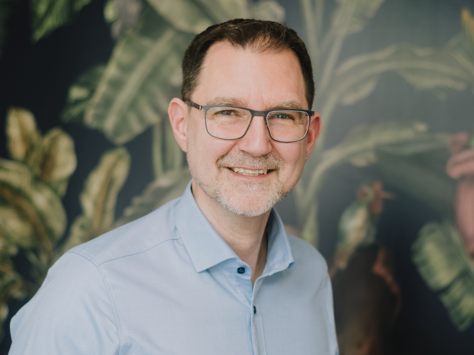 Alexander Fink