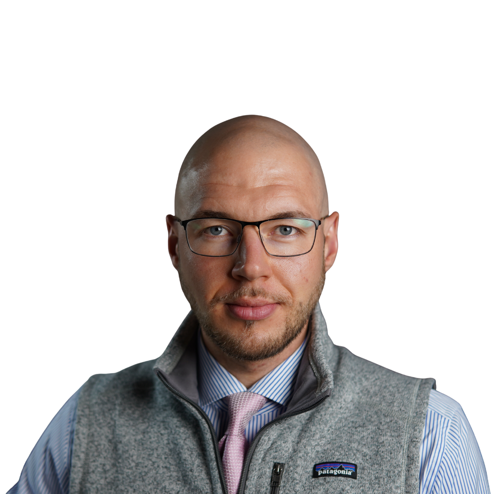 Matthias Walter Eser