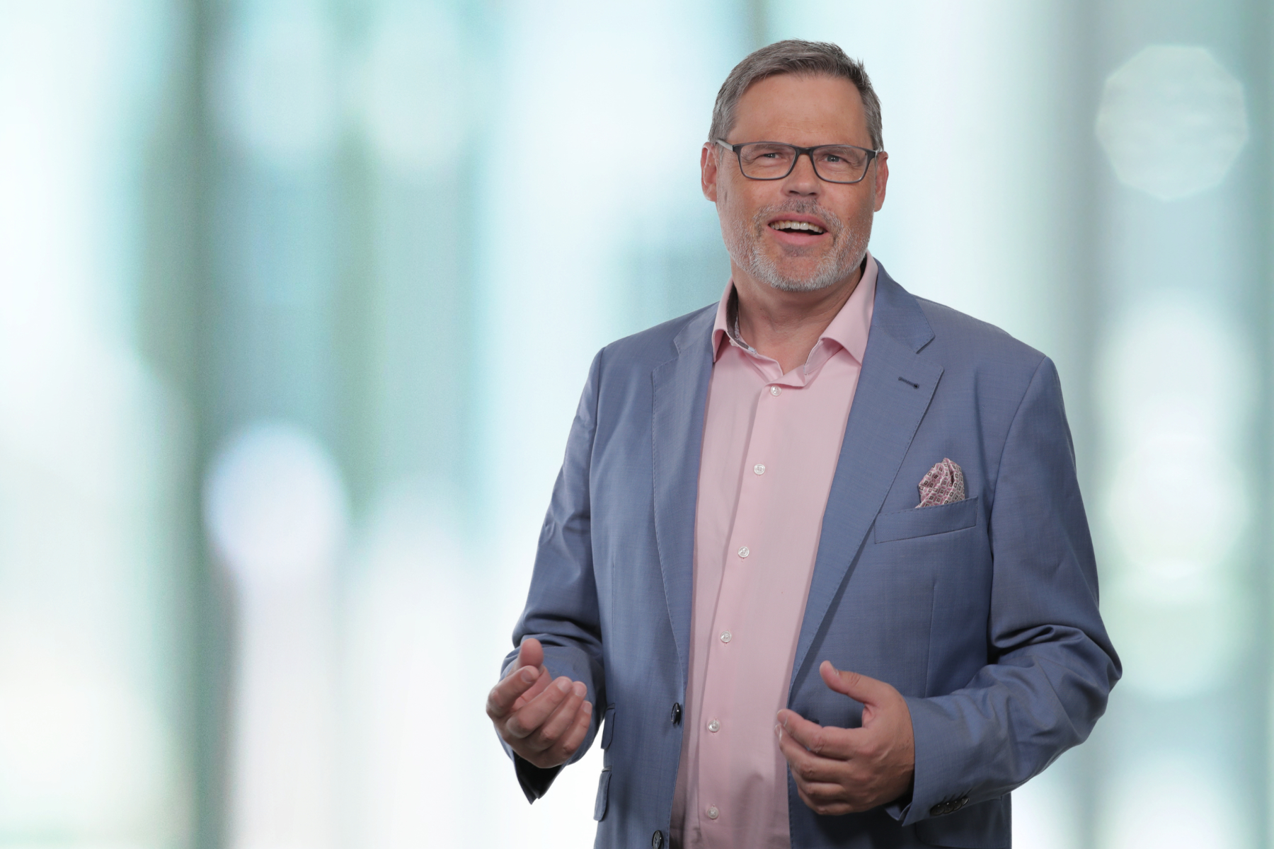 Dr. Volker Klügl